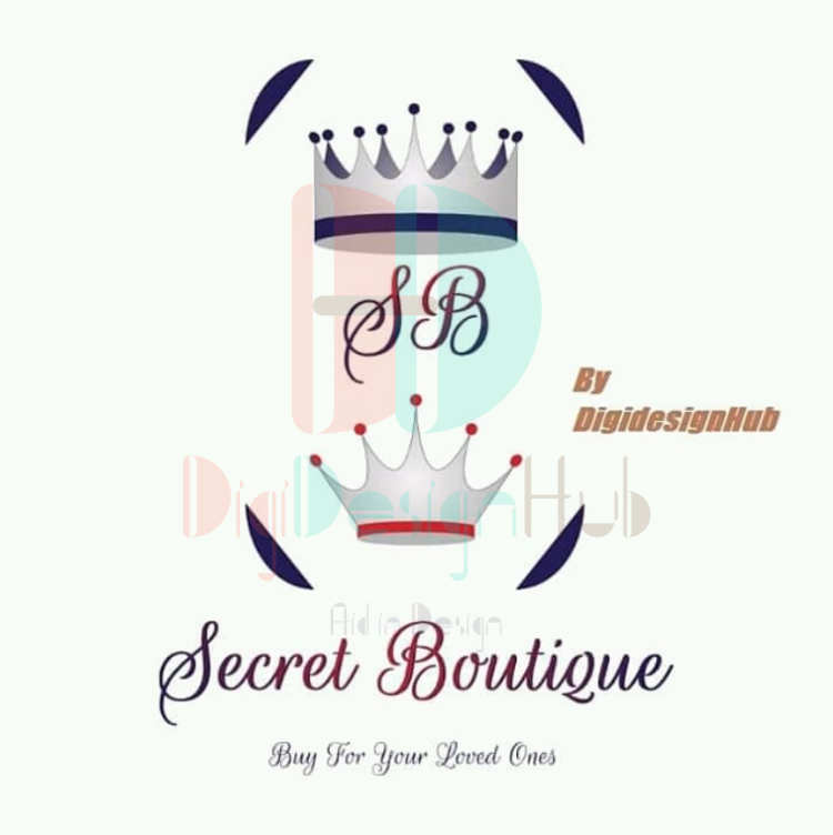 Logo-Secret-Boutique