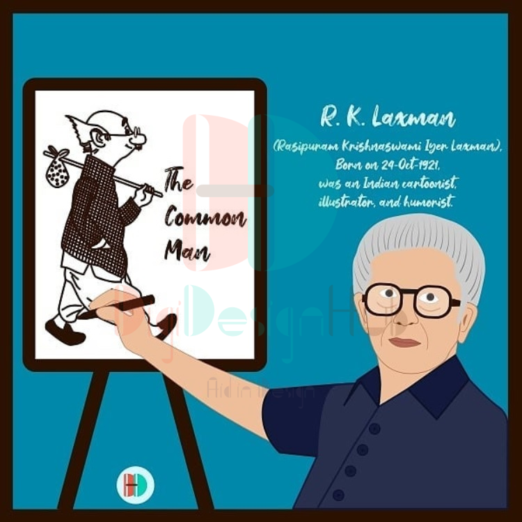 RK-Laxman